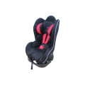 Baby Safety Car Seat Carrier (0-25KG / 0-6 years) - Black  [Second Hand]