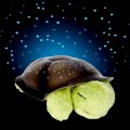 Cute Magic Turtle Night Light Stars Sky Constellation Lamp