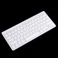 Ultraslim Wireless Bluetooth Keyboard for Laptops, Apple iPad, Galaxy, Note, Android and Computers