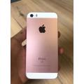 iPhone SE Excellent Condition!! MUST SEE!! ****R1 Auction