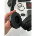 BEATS Solo 3 Wireless Headhones Black ORIGINAL