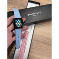Apple Watch Nike Series 3 with box and accessories
