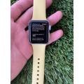 Apple Watch with 1 Year Apple Warranty!