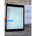 iPad 8th Gen with box EXCELLENT Condition