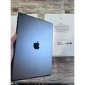iPad 8th Gen with box EXCELLENT Condition