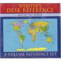 Websters Desk Reference