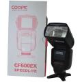 COOPIC CF600EX SPEEDLIGHT