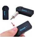 "LOCAL STOCK" New style self powered  Bluetooth receiver (hands free)