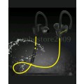 "LOCAL STOCK" Bluetooth earphones with carry case