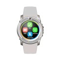 "LOCAL STOCK" V8 Smart Watch with Sim and memory card support