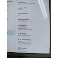 Samsung Galaxy Tab S 3G + Wifi