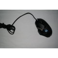 G502 PROTEUS SPECTRUM RGB TUNABLE GAMING MOUSE