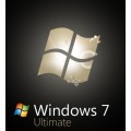 WINDOWS 7 ULTIMATE LICENSE KEY-GENUINE PRODUCT - LIFETIME ACTIVATION!