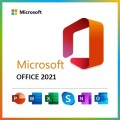 NEW | MS OFFICE 2021 PROFESSIONAL | LIFETIME ACTIVATION | GENUINE LICENSE KEY | 32 AND 64 bit