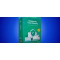 Kaspersky Total Security - 1 Device , 1 Year