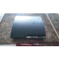 Ps3 with custom firmware for sale