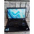 **LATE ENTRY** **BARGAIN** VERY CLEAN Lenovo Thinkpad i5 laptop for sale