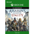 Assassins Creed Unity - Xbox One (Activation Key)