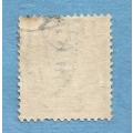 Sweden. 1911/19. King Gustav. 1 Used Stamp .CV /-R 5.00 View scans