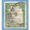 Jamaica.1932. Local Motif. One Used. CV +/- R 78.00 View scans