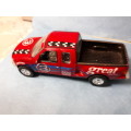 Old Realtoy  Diecast Ford F-150 Truck.Made in China. R102.00 View scans