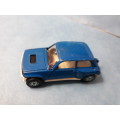Old Corgi Renault 5 Turbo Car.Made in Great Britain. R 95.00 View scans