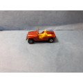 Old Corgi Jeep CJ - 6. Made in Great Britain  R 68.00 View scans