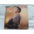 LP Vinyl RCA Record .Elvis Presley.1960`s.See Desc.below.V R 99.00 View scans