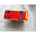 Steel Hot Dog King Truck.Made in China. R 65.00 View scans
