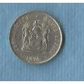 South Africa. 1975. Five Cent Coin. V  R 15.00  View Scans