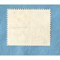 New Zealand. 1963. Aerial Top Dressing . 1 Used Stamp.  C V  +/- R 11.00 View scans