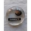 Oval Glass Guiness Momento. R 26.00 View scans