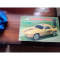 Vintage Porsche 928S Radio Controlled Car,not used for many years   R 460.00 View scans