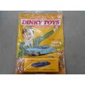 Classic  Dinky Toys Collection No 27