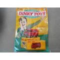 Classic  Dinky Toys Collection No 30