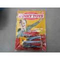 Classic  Dinky Toys Collection No 29