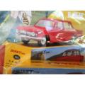 Classic  Dinky Toys Collection No 29