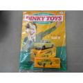 Classic  Dinky Toys Collection No 26
