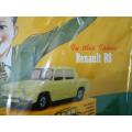 Classic  Dinky Toys Collection No 26