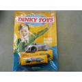 Classic  Dinky Toys Collection No 28