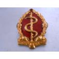 Medical Corps Cap / Beret Badge
