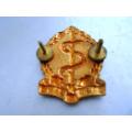 Medical Corps Cap / Beret Badge