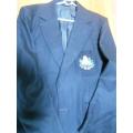 Rhodesian BSAP Sports Jacket