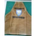 SAAF Security Arm Brassard