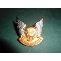 Transkei Special Forces Cap Badge