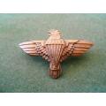 44 Parachute Battalion Badge