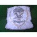 1 Parachute Battalion Cloth Flash