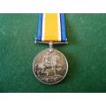 WW1 RAF Medal