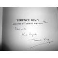 Gallantry Awards Of the South African Police 1913 - 1994 - Terence King