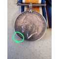 WWII Set of Medals to Pilot in RFC / RAF